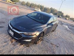 شێڤرۆلێت مالیبۆ